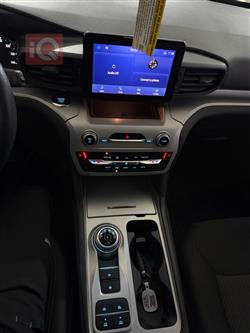 فورد إكسبلورر